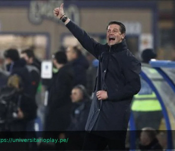 Chivu Detalla los Cambios Tácticos del Inter ante el Como: «Primera Vez Así»