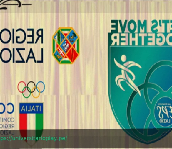 Latina: Let’s Move Together Lleva Deporte e Integración a Piazza del Popolo