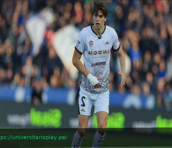 El Inter de Milán persigue al extremo del Cagliari: ¿Qué planes hay para las bandas?