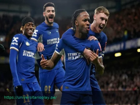 Chelsea FC: Un Gigante de Londres