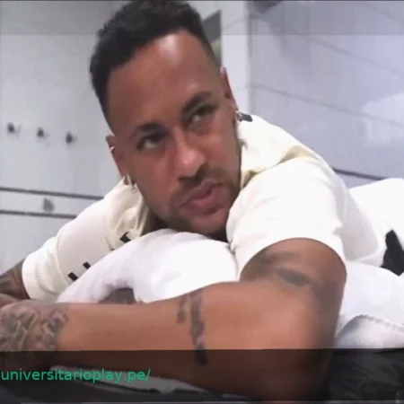 La Reacción de Neymar al No Ser Convocado por Ancelotti para la Selección Brasileña