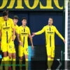 La Liga: El Villarreal a Ritmo de Champions League, Cae la Real Sociedad