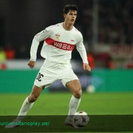Arsenal, Man City, Man Utd & Newcastle eye Stuttgart starlet, Real Madrid hold buyback option