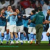 El Manchester City se Corona Campeón de la Copa de la Liga Inglesa Tras Dominar al Arsenal