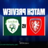 República Checa vs Irlanda: Predicciones y Mejores Apuestas para el Playoff de la Copa Mundial de Hoy