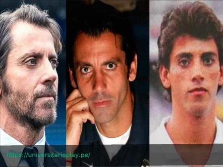 La Trayectoria de Quique Flores en Mestalla: 253 ‘Partidos de Vida’ en Tres Etapas (1984-2026)