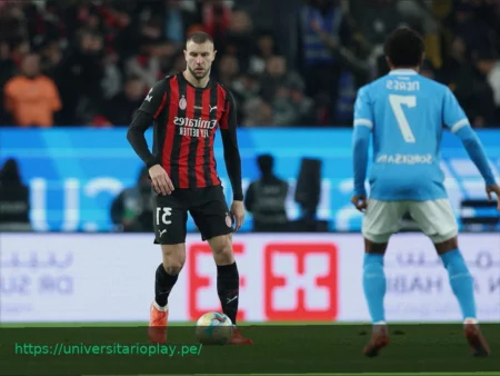 Pavlovic: El Impacto de la Serie A y Conversaciones Clave Antes de Unirse al Milan