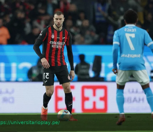 Pavlovic: El Impacto de la Serie A y Conversaciones Clave Antes de Unirse al Milan