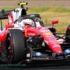 Formula 1, GP Giappone: La Diretta da Suzuka! Aggiornamenti in Tempo Reale su Ferrari, Mercedes e McLaren