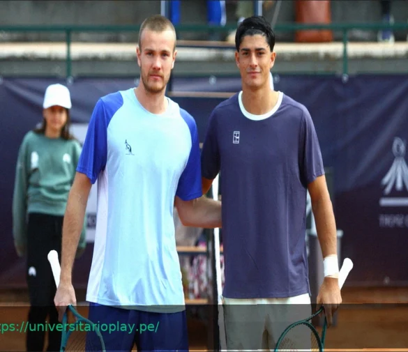 Federico Bondioli illumina la Guerri Napoli Tennis Cup: Michele Ribecai sconfitto nel derby italiano