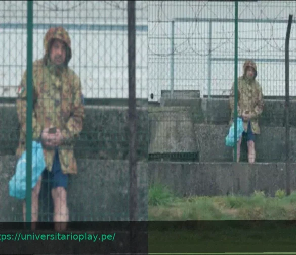 Bosnia: ¿Espionaje en el entrenamiento de Italia? La verdad detrás de las acusaciones.