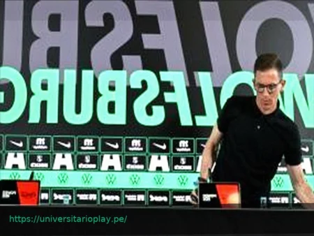 Official: VfL Wolfsburg parts ways with coach Daniel Bauer