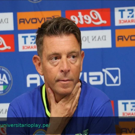 Open Var: Rocchi explica los cambios en el VAR y analiza polémicas decisiones