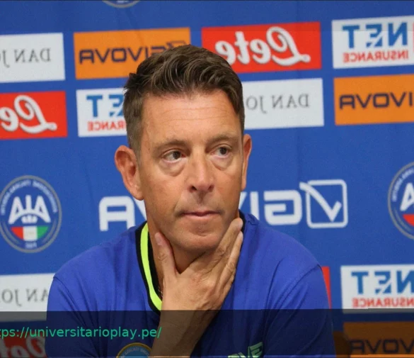 Open Var: Rocchi explica los cambios en el VAR y analiza polémicas decisiones