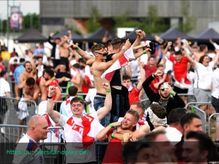 La «chapuza de IA» en el video del kit de Inglaterra desata la furia de los fans