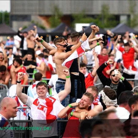 La «chapuza de IA» en el video del kit de Inglaterra desata la furia de los fans