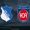 Bundesliga: 1. FC Heidenheim 1846 recibe a 1899 Hoffenheim