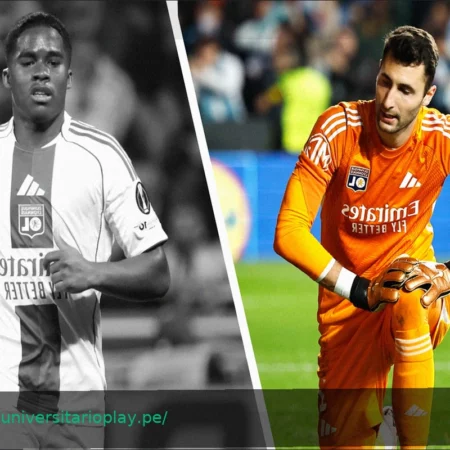 Lyon-Celta Vigo: Lo mejor y lo peor del partido