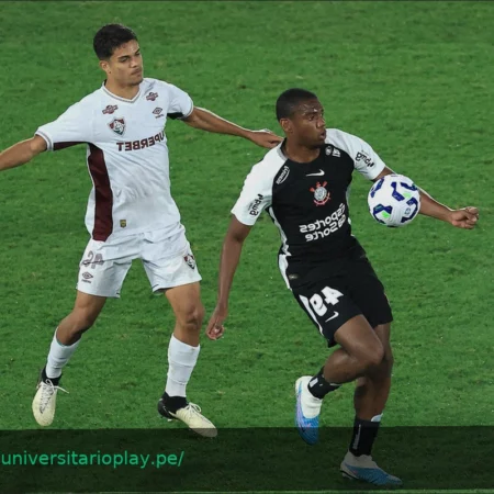 Milan’s Pursuit of Corinthians Talent Hits Snag