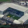 St James’ Park: El Alma y Corazón del Newcastle United
