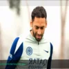 Calhanoglu, nueva lesión muscular: comunicado oficial y plazos de recuperación