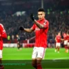 Nottingham Forest y Midtjylland: Empate al Descanso en la Ida de Octavos de Final de la Europa League