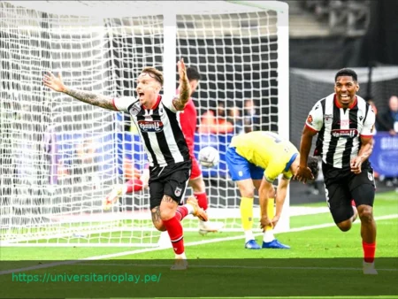 Una Curiosa Comunión Futbolística: Más Que Simple Apoyo