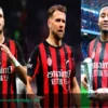 Nkunku, Füllkrug y Giménez: La Batalla Final por un Puesto en el Milan del Futuro