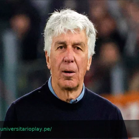Roma: El récord goleador de Malen expone a Gasperini en los grandes partidos; el calendario asusta
