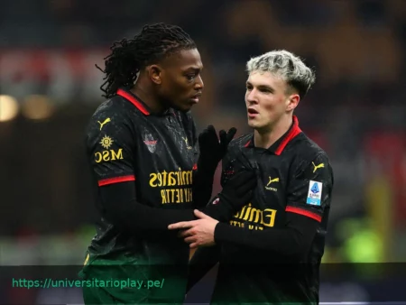 Alex Jimenez se Disculpa por Crítica a Allegri y Explica su Salida del Milan