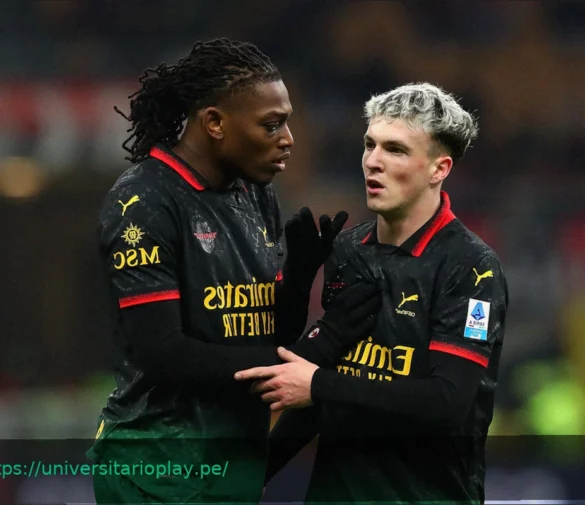 Alex Jimenez se Disculpa por Crítica a Allegri y Explica su Salida del Milan