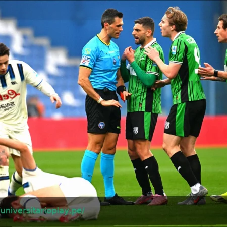 Serie A Confirma Suspensiones: Wesley (Roma) Sancionado Tras Empate con Juventus y Otros Jugadores Clave