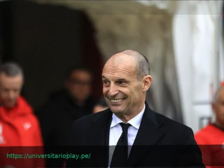 Milan: Bajas y Conflictos antes del Derby; el Caso André y las Disculpas de Jiménez a Allegri