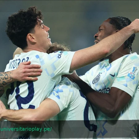 El Barcelona Confía en Superar al Liverpool por el Fichaje del Defensa de Clase Mundial Alessandro Bastoni