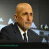Conferencia de Prensa de Spalletti: Previa del Partido contra el Sassuolo