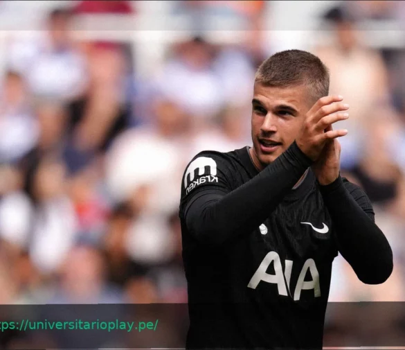 El Joven Talento del Hamburgo, Luka Vuskovic (19), Atrae el Interés de Liverpool y Chelsea