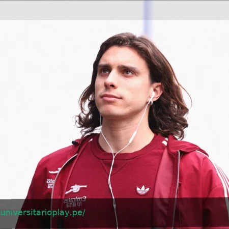 Riccardo Calafiori sobre su vida en el Arsenal y su crítica a Londres: «Demasiado lento»
