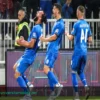 Playoffs de Clasificación al Mundial: Eslovaquia vs Kosovo – Pronóstico y Análisis