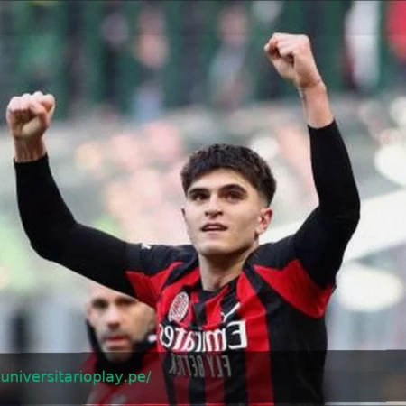 El Milan Recibe Buenas Noticias sobre las Lesiones de Bartesaghi y Gimenez