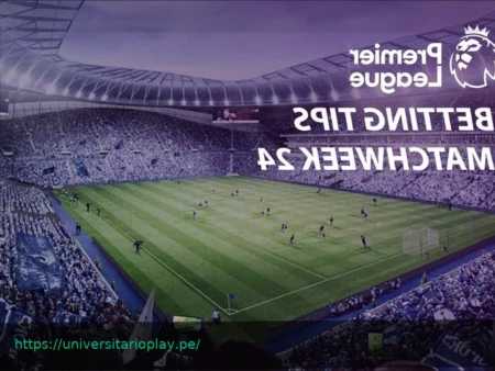 Mejores Apuestas y Pronósticos de la Premier League (21 de Marzo)