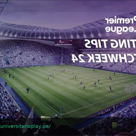 Mejores Apuestas y Pronósticos de la Premier League (21 de Marzo)