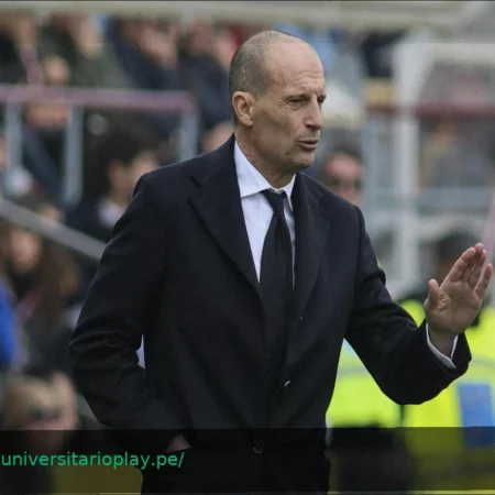 Milan vs Inter: Derbi clave por el Scudetto, pacto en vestuario y módulo de Allegri