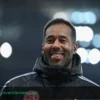 Daniel Thioune, Entrenador del Werder Bremen: Lucha por la Permanencia, Críticas y Ambición