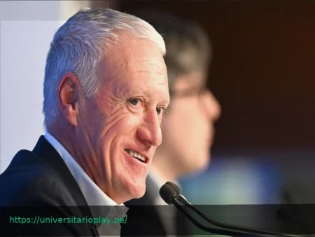 Elige tu Selección de Francia para el Mundial 2026