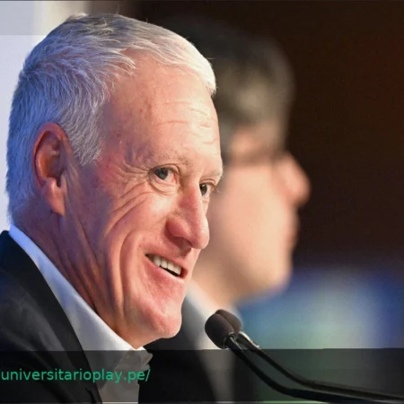 Elige tu Selección de Francia para el Mundial 2026