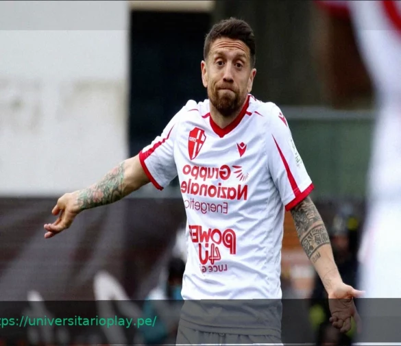 La primera temporada de Papu Gómez en el Padova ha concluido prematuramente; se contempla una posible operación de tobillo