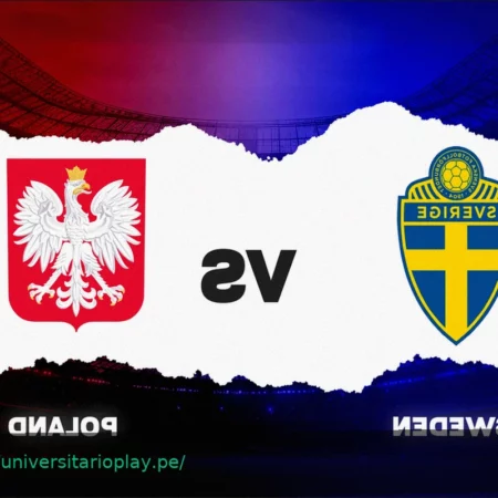 Sweden vs Poland: World Cup Playoff Prediction, Betting Picks & Best Bets