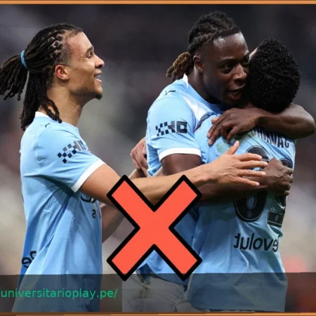 El Futuro Incierto de Jeremy Doku en el Manchester City: ¿Rumbo a La Liga?