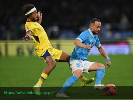 Noticias del Napoli: De Bruyne y Anguissa Regresan, Lobotka Lesionado