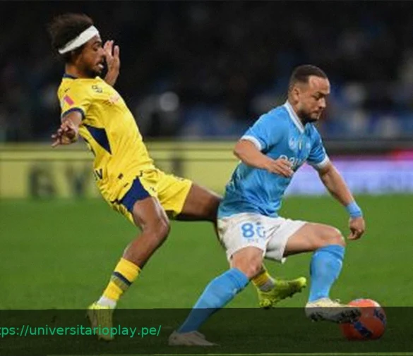 Noticias del Napoli: De Bruyne y Anguissa Regresan, Lobotka Lesionado